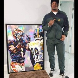 Meet your Posher, Brandon